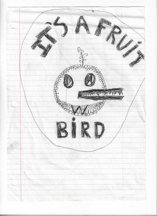 FruitBirdFilms